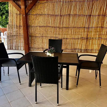 Apartmán Sunny Paradise